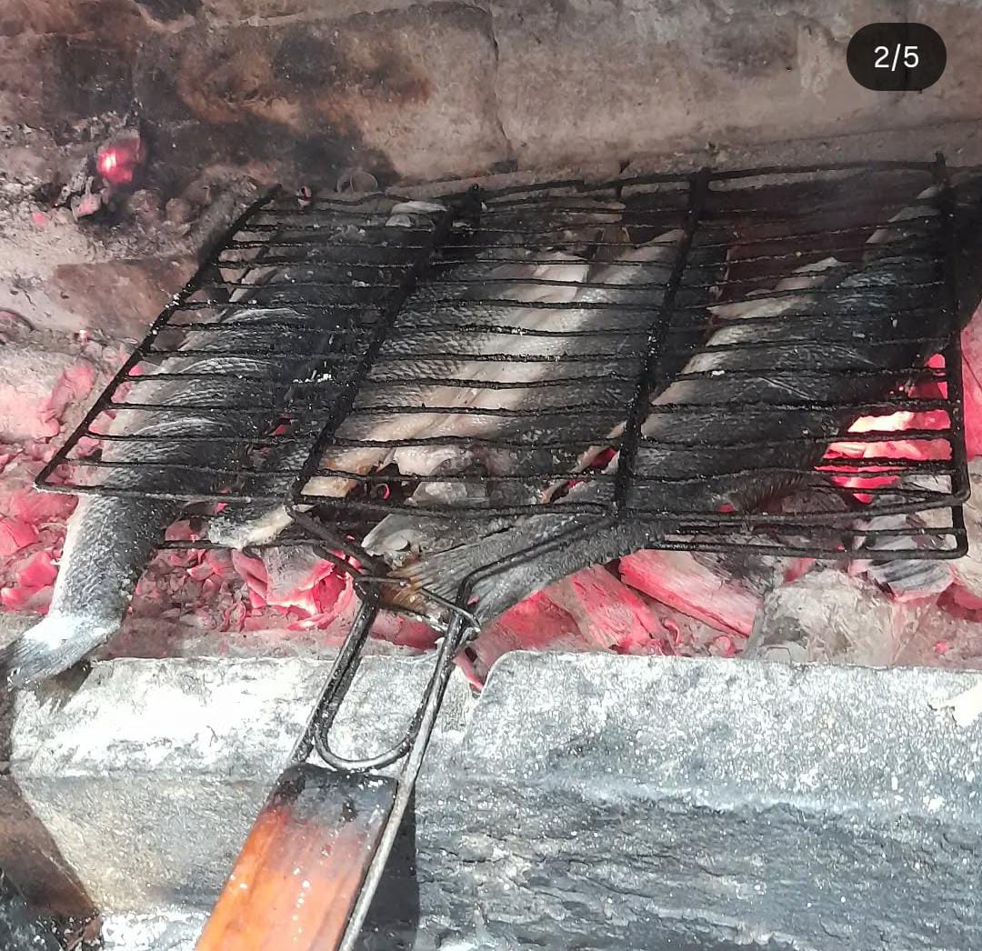 İmren Yemek ve Balık Lokantası